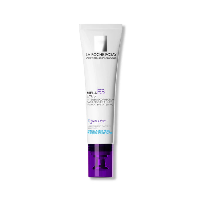 Mela B3 Eyes Discoloration Treatment with Melasyl&trade; U1
