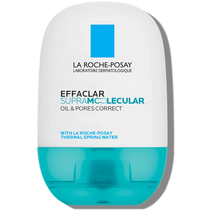 Effaclar Supramolecular Oil & Pores Correct Mattifying Moisturizer I8